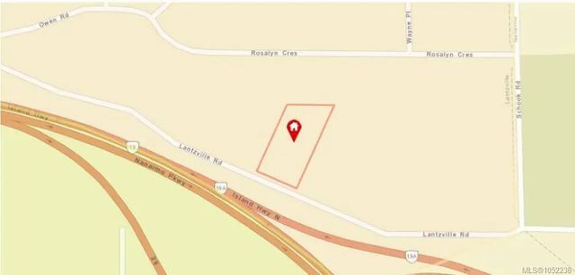 2 of 2 - 6950 Lantzville Rd, Lantzville, BC