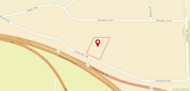 2 of 2 - 6960 Lantzville Rd, Lantzville, BC