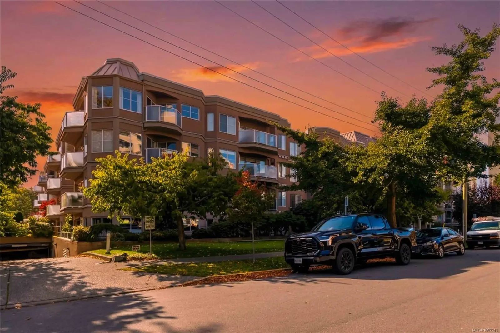 1052248, Residential, 405 Quebec St 106, Victoria, BC, , , V8V 4Z2