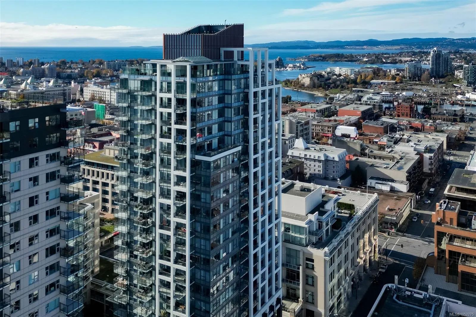 Victoria Homes for Sale in the neighborhood of Hudson Place One in the Zipcode of V8T 0C7