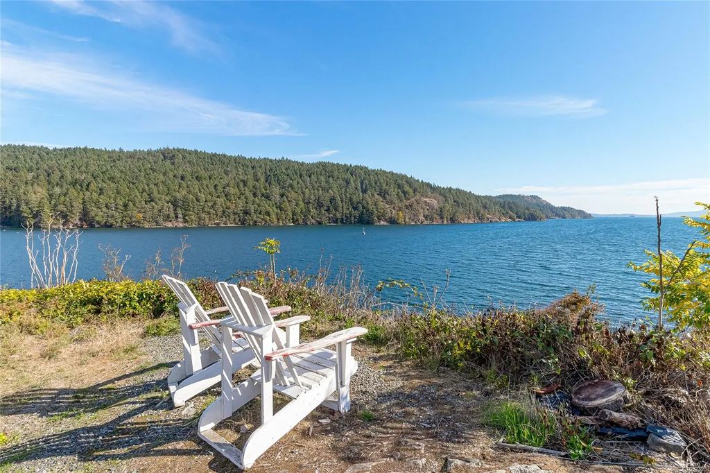 669 (lot A) Kerr Dr, Duncan