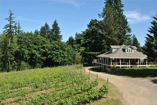 2300 East Wellington Rd, Nanaimo