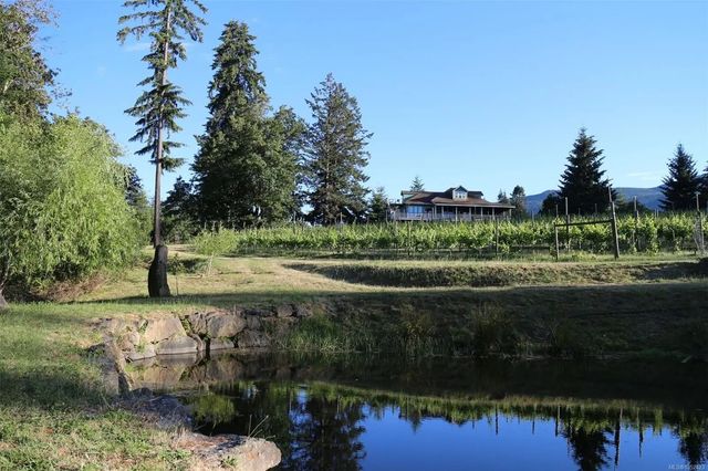 2 of 7 - 2300 East Wellington Rd, Nanaimo, BC