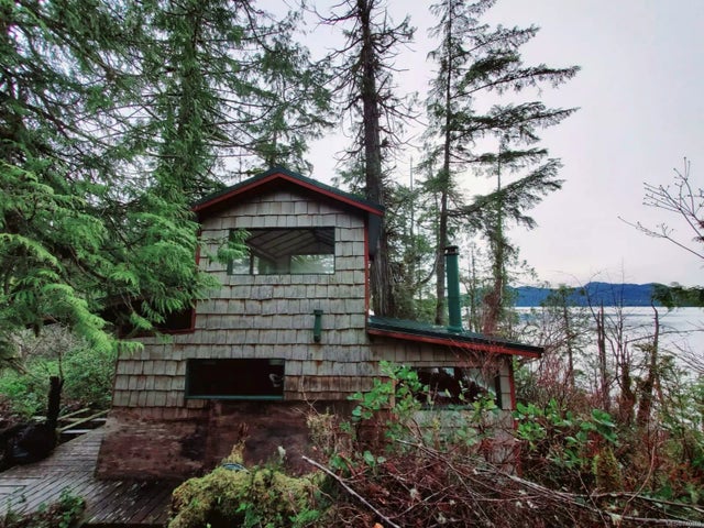 5 of 44 - Lt 3 Cypress Bay, Tofino, BC