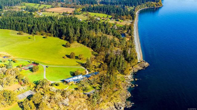 2 of 57 - 529 Swanwick Rd, Metchosin, BC