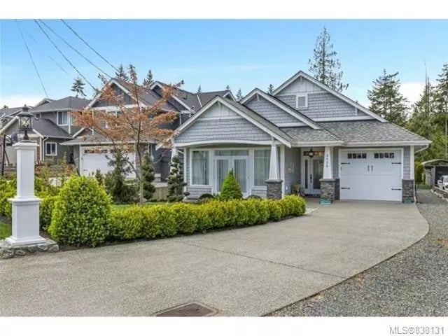 4 of 50 - 4526 Lanes Rd, Cowichan Bay, BC