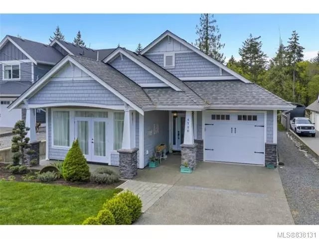 5 of 50 - 4526 Lanes Rd, Cowichan Bay, BC