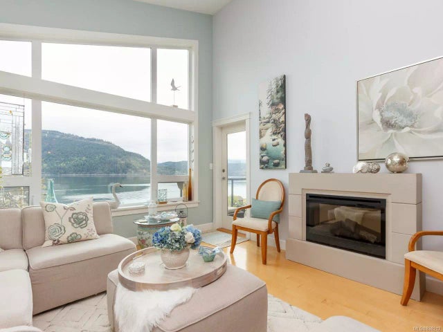 1 of 46 - 1670 Botwood Lane 203, Cowichan Bay, BC