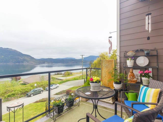 2 of 46 - 1670 Botwood Lane 203, Cowichan Bay, BC
