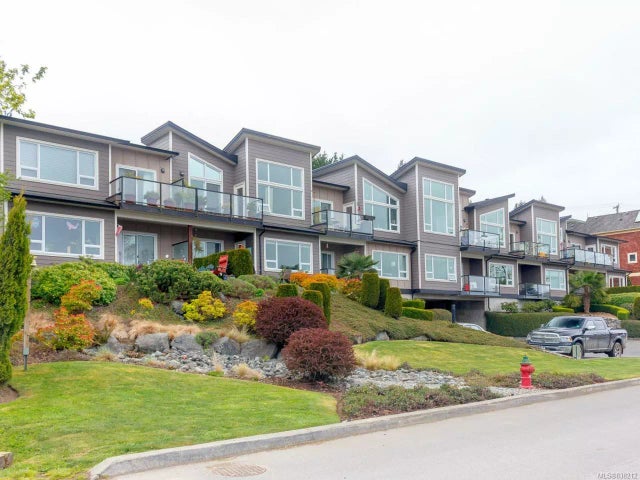 5 of 46 - 1670 Botwood Lane 203, Cowichan Bay, BC