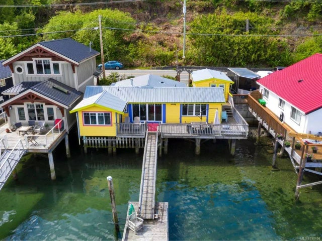 1 of 50 - 1785 Cowichan Bay Rd, Cowichan Bay, BC