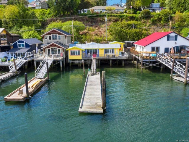 2 of 50 - 1785 Cowichan Bay Rd, Cowichan Bay, BC