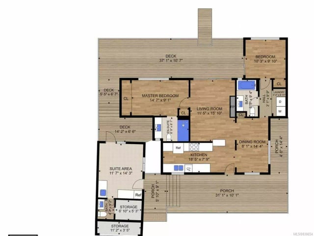 5 of 50 - 1785 Cowichan Bay Rd, Cowichan Bay, BC