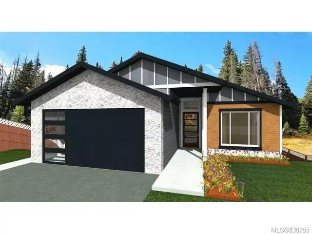 1 of 19 - 1611 Rondeault Rd, Cowichan Bay, BC