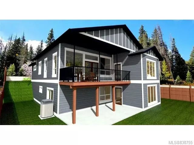 4 of 19 - 1611 Rondeault Rd, Cowichan Bay, BC