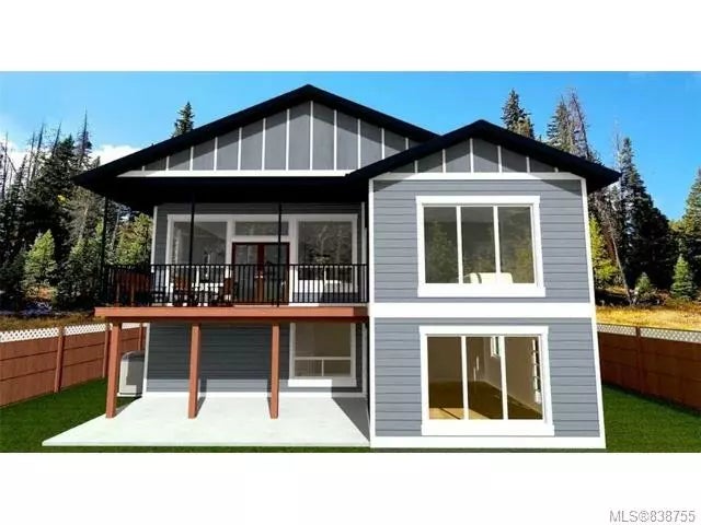 5 of 19 - 1611 Rondeault Rd, Cowichan Bay, BC