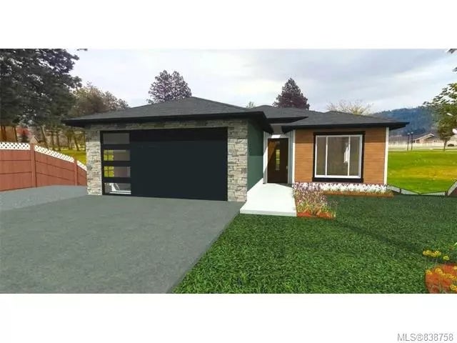 1 of 17 - 1619 Rondeault Rd, Cowichan Bay, BC