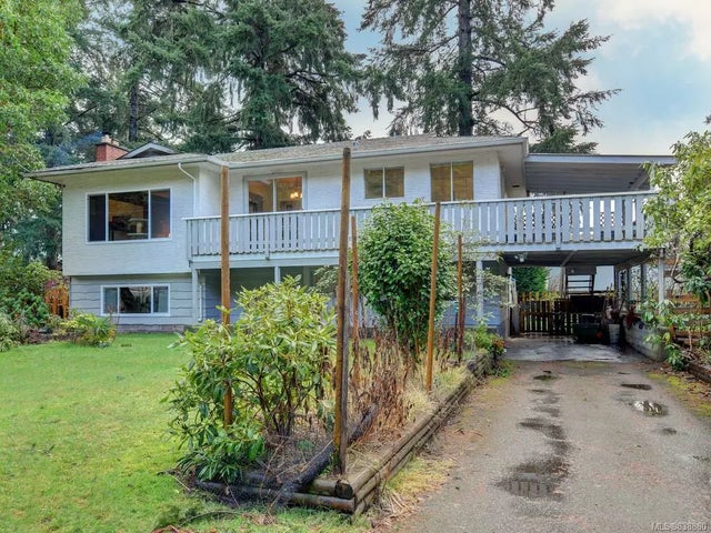 1 of 22 - 1350 Glenridge Dr, Langford, BC