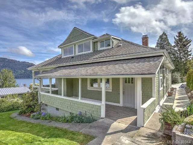 3 of 54 - 1735 Wilmot Rd, Cowichan Bay, BC