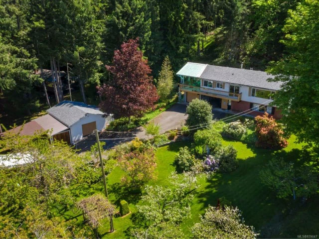 1 of 44 - 1468 Chilco Rd, Crofton, BC