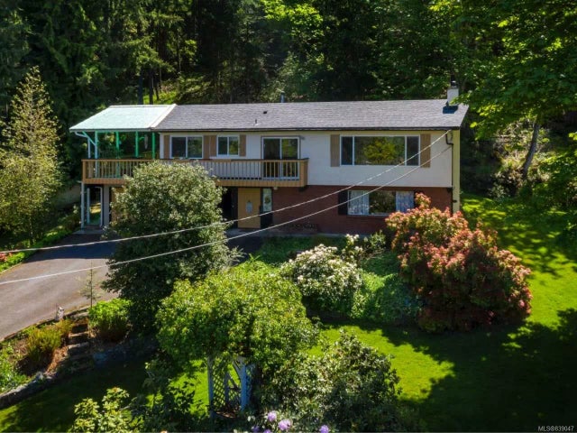 2 of 44 - 1468 Chilco Rd, Crofton, BC