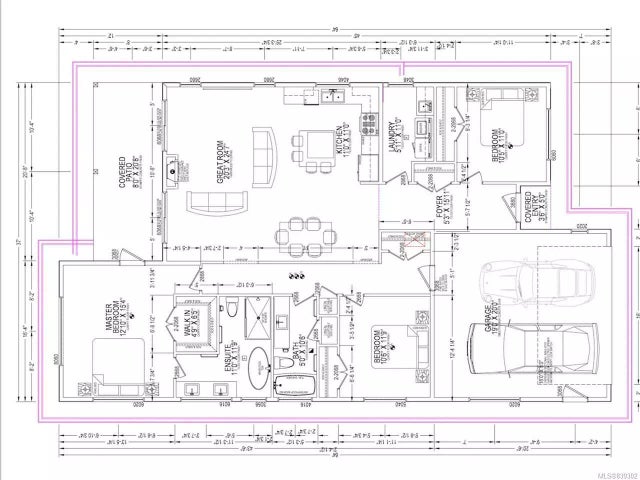 3 of 4 - 1578 Rondeault Rd, Cowichan Bay, BC