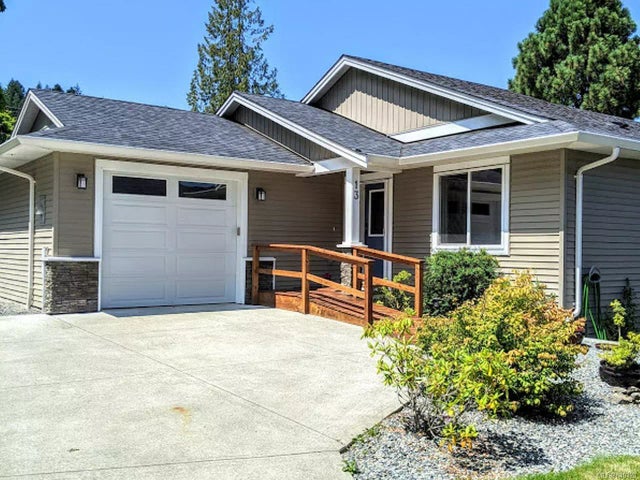 1 of 58 - 1584 Adelaide St 13, Crofton, BC