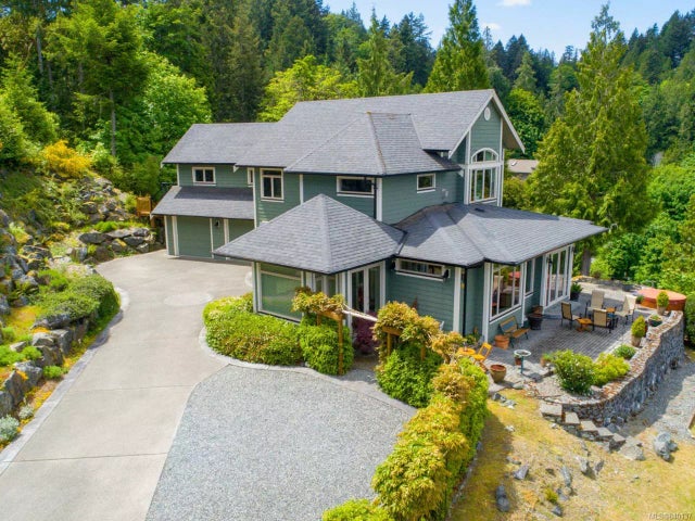 1 of 58 - 4400/4406 Kingscote Rd, Cowichan Bay, BC