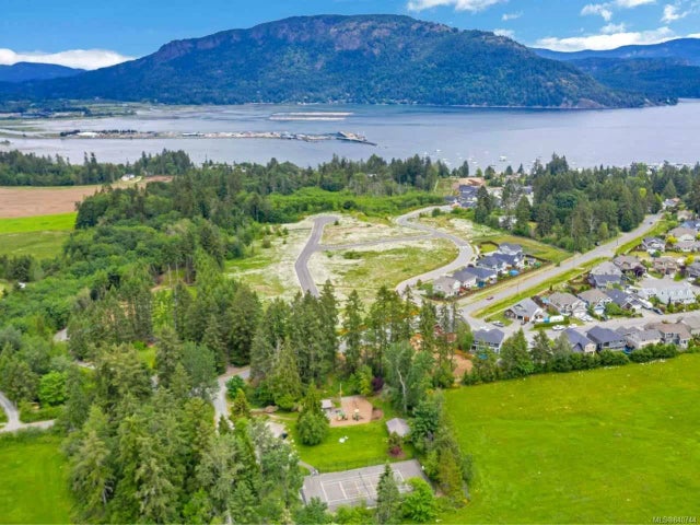 5 of 14 - Lt 2 Wilmot Rd, Cowichan Bay, BC