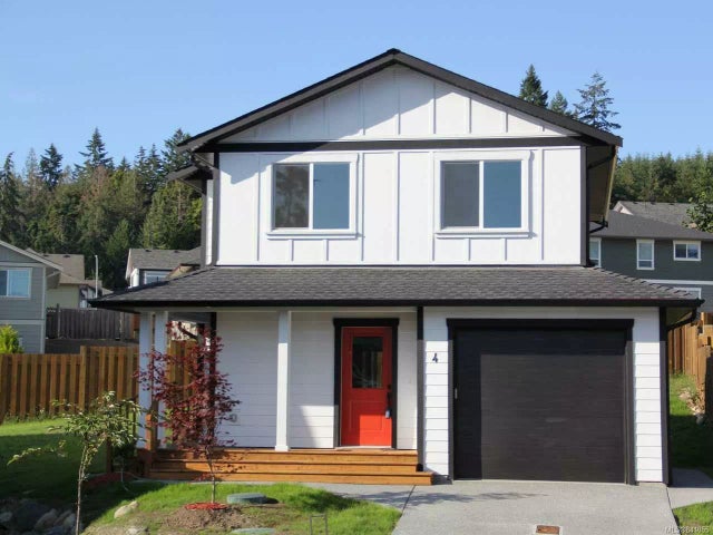 1 of 14 - 1711 Chaplin St 4, Crofton, BC