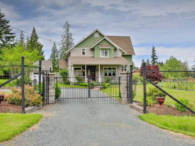 2 of 95 - 1559 Tatlo Rd W, Crofton, BC