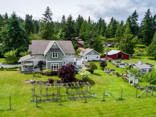 3 of 95 - 1559 Tatlo Rd W, Crofton, BC