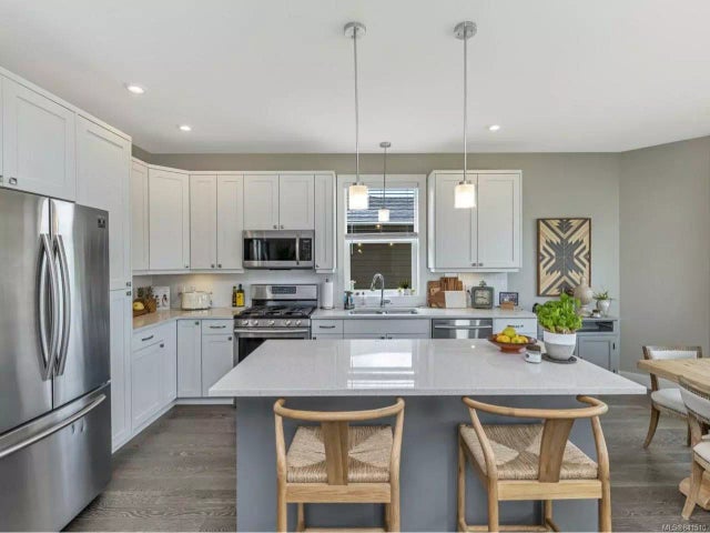 3 of 32 - 4615 Mallard Way, Cowichan Bay, BC