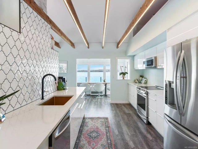 2 of 81 - 5668 Island Hwy S, Union Bay, BC