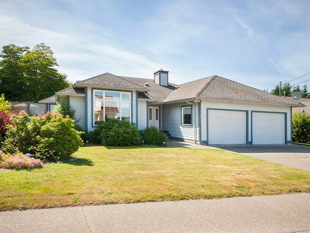 1 of 19 - 8132 Musgrave St, Crofton, BC