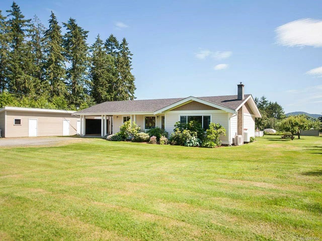 1 of 25 - 1740 Koksilah Rd, Cowichan Bay, BC