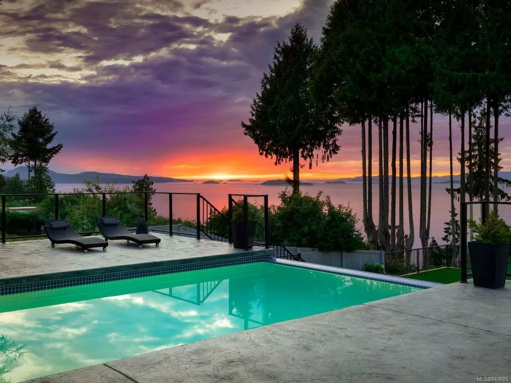 6470 Ptarmigan Way, Nanaimo