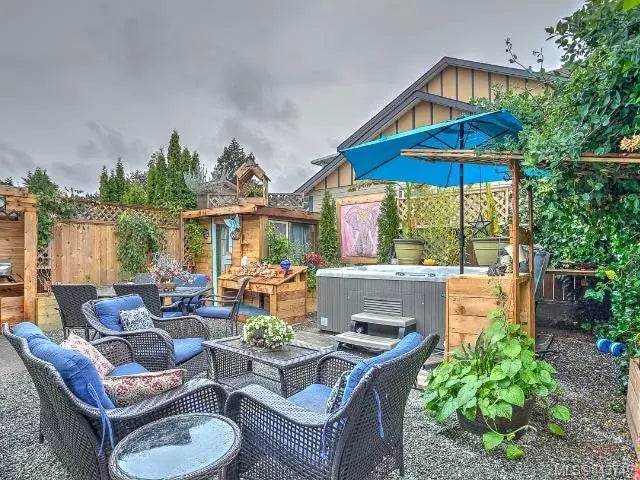 2 of 42 - 1536 Charlotte St, Crofton, BC