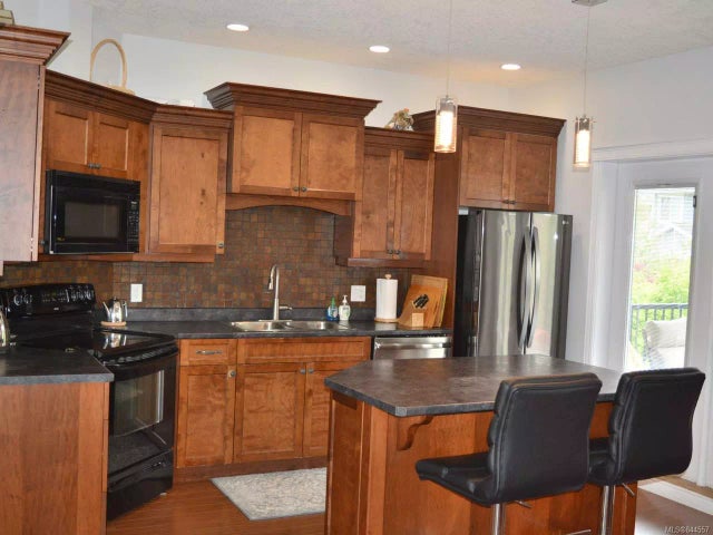 2 of 23 - 1805 Falcon Cres, Cowichan Bay, BC