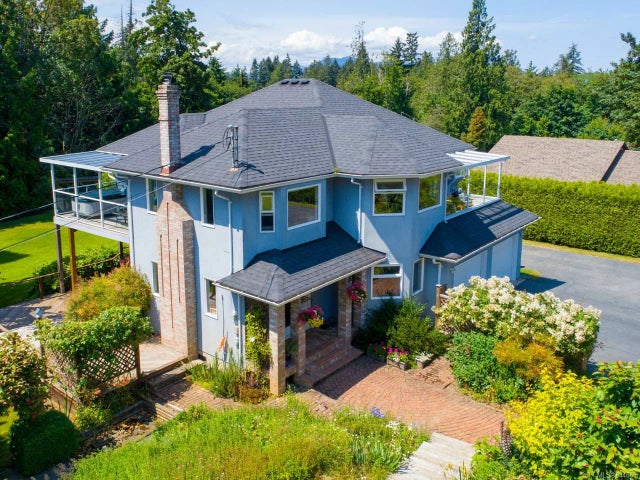 2 of 38 - 4888 Bench Rd, Cowichan Bay, BC