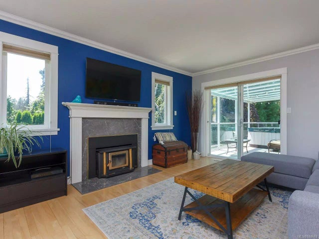 4 of 38 - 4888 Bench Rd, Cowichan Bay, BC