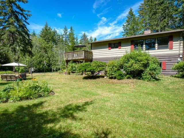 1 of 60 - 268 Bates Dr, Fanny Bay, BC