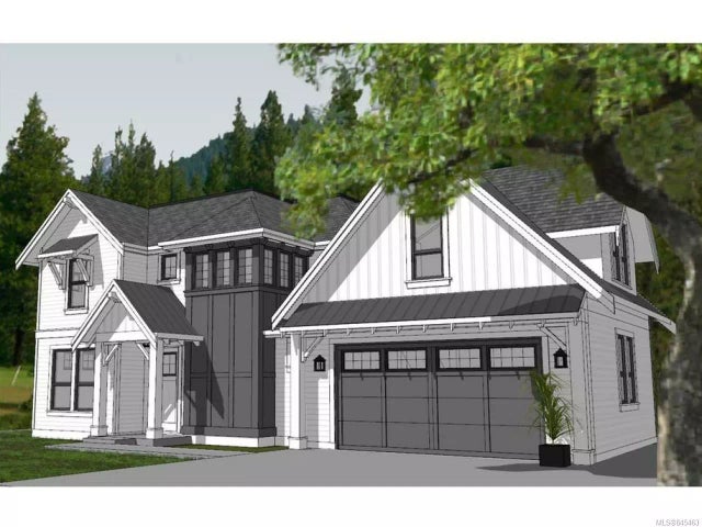 1 of 20 - Lt 1 Wilmot Rd, Cowichan Bay, BC