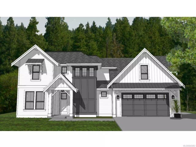 2 of 20 - Lt 1 Wilmot Rd, Cowichan Bay, BC