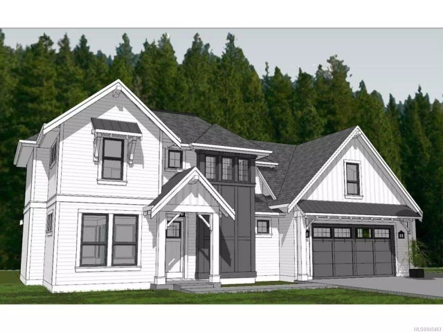 3 of 20 - Lt 1 Wilmot Rd, Cowichan Bay, BC