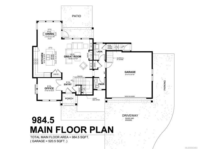 4 of 20 - Lt 1 Wilmot Rd, Cowichan Bay, BC
