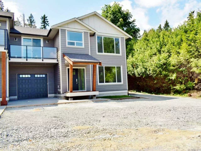 1 of 40 - 1518 Adelaide St, Crofton, BC