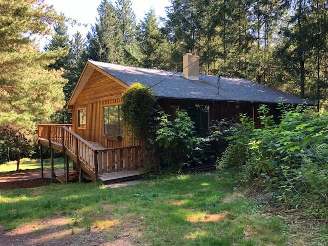 1 of 22 - 3125 Rinvold Rd, Qualicum Beach, BC