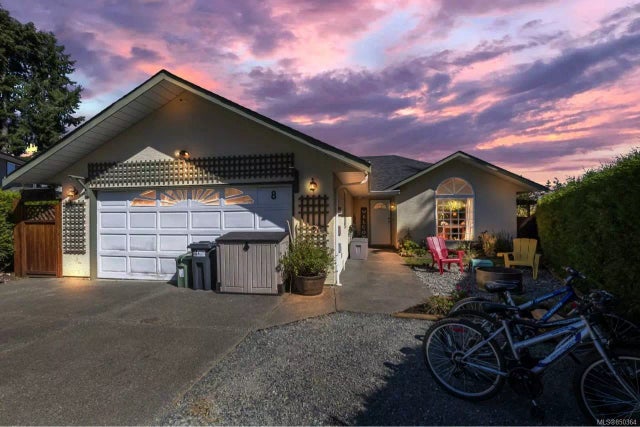 1 of 29 - 1500 Anchor Rd 8, Crofton, BC