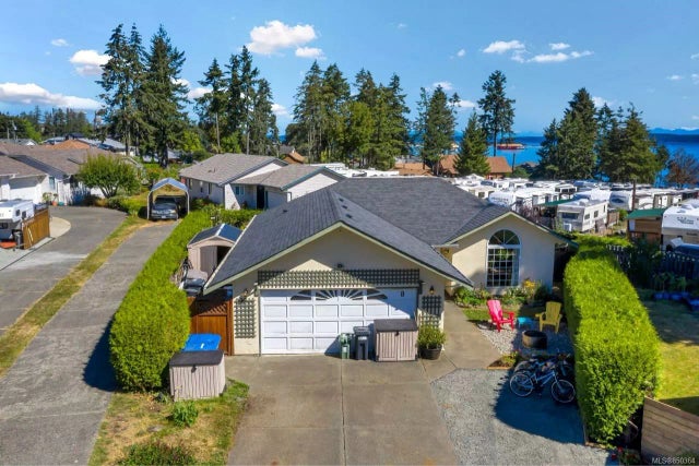 2 of 29 - 1500 Anchor Rd 8, Crofton, BC